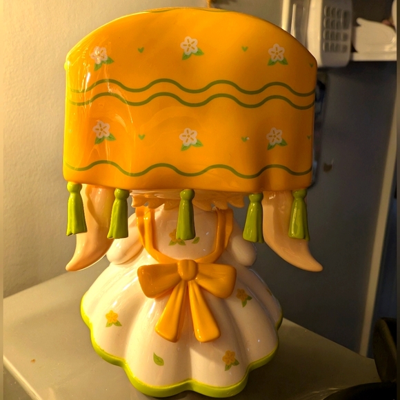 🌟Buy 2 Get 1 FREE Designer Figure 'Ruby' 'Fragrans'' Confirmed collectible - Picture 3 of 8